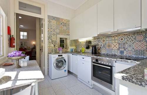 Bonfim House | Casa Portugueza Experience