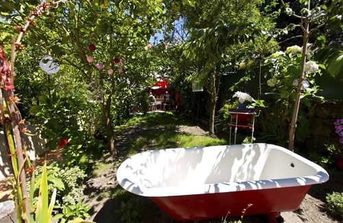 Bonfim House | Casa Portugueza Experience