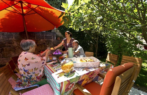 Bonfim House | Casa Portugueza Experience