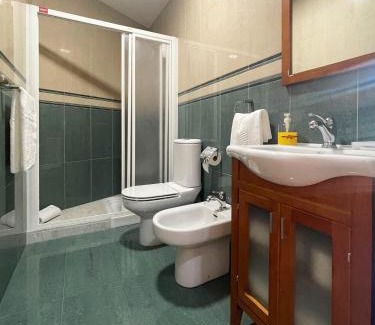 Cambados House | Casa Príncipe 12