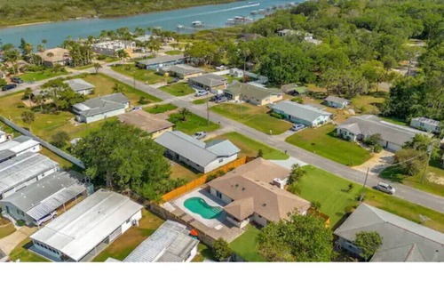 Edgewater Other | Casa Praïa ! New Smyrna Beach
