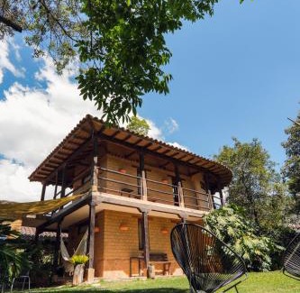 Villa de Leyva Bed & Breakfast | Casa Prana Villa De Leyva