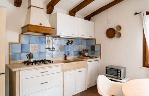 Orosei Villa | CASA PRANU