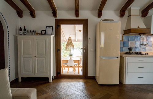 Orosei Villa | CASA PRANU