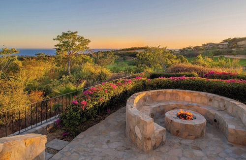 San Jose del Cabo Villa | Casa Primavera: Private 8BR/8BA in PLC—Free Breakfast + Concierge Credit