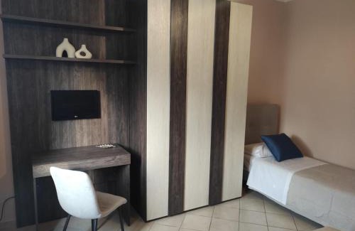 Tordandrea House | Casa Primavera