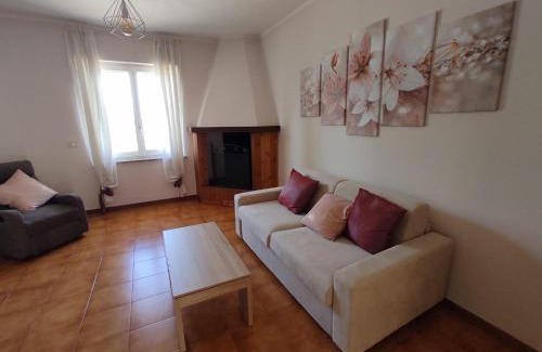 Tordandrea House | Casa Primavera