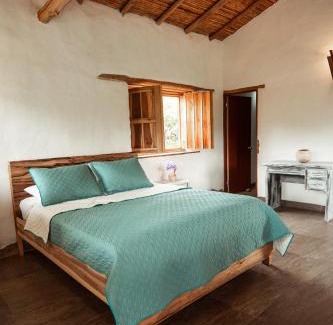 Barichara House | Casa Primitivo