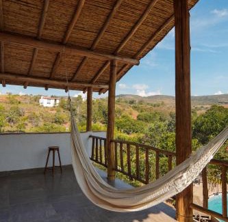 Barichara House | Casa Primitivo