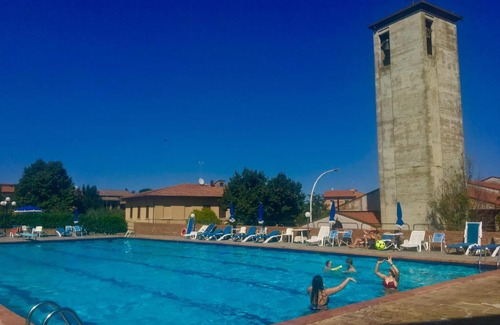 Buonconvento Apartment | Casa Prisca nel Borgo Antico