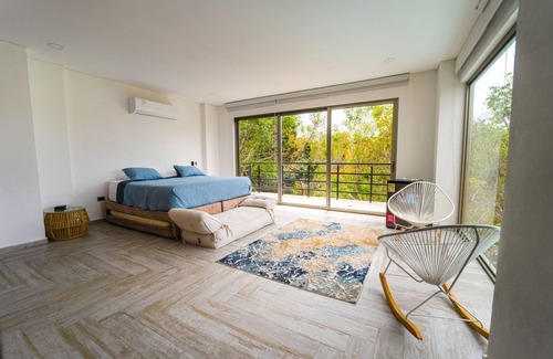 Bocachica House | Casa privada en la Isla Barú