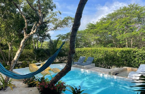 Bocachica House | Casa privada en la Isla Barú