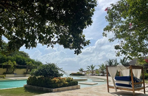 Bocachica House | Casa privada en la Isla Barú