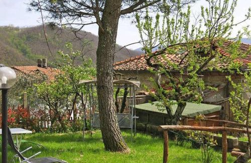 Bagni di Lucca House | Casa Prosperi