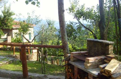 Bagni di Lucca House | Casa Prosperi