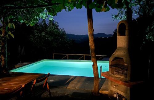 Bagni di Lucca House | Casa Prosperi