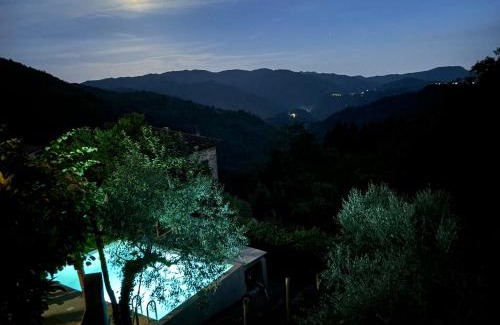 Bagni di Lucca House | Casa Prosperi