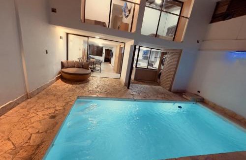 Zona Rosa House | Casa Provenza