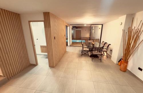 Zona Rosa House | Casa Provenza