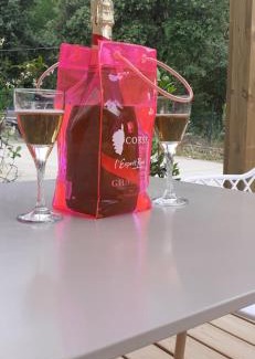 Omessa Apartment | Casa Prunelli 2