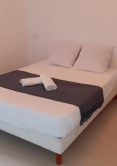 Omessa Apartment | Casa Prunelli 2