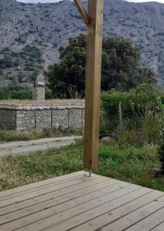 Omessa Apartment | Casa Prunelli 2