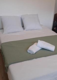 Omessa Apartment | Casa Prunelli