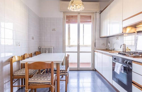 Crocetta-San Lazzaro-Modena Est Apartment | Casa Pucci - Affitti Brevi Italia