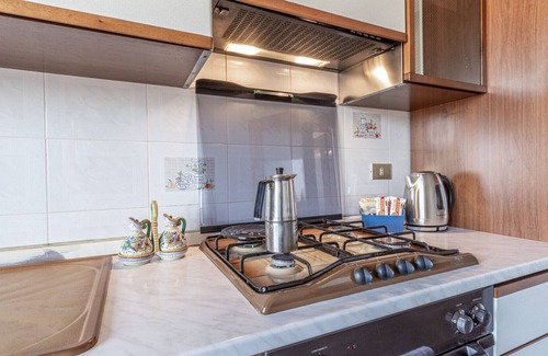 Crocetta-San Lazzaro-Modena Est Apartment | Casa Pucci - Affitti Brevi Italia