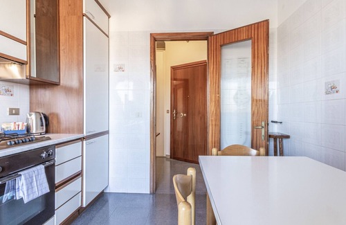 Crocetta-San Lazzaro-Modena Est Apartment | Casa Pucci - Affitti Brevi Italia