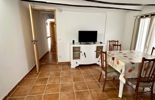 Puebla de Arenoso Apartment | Casa puebla de Arenoso Ii Rental Holidays