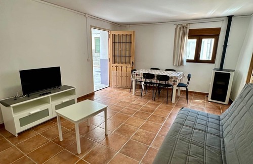 Puebla de Arenoso House | Casa Puebla Arenoso I Rental Holidays REF. 064