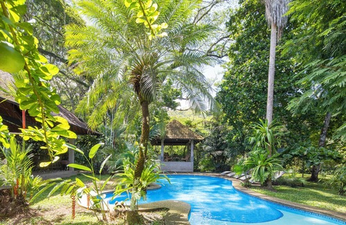 Jaco House | CASA PUMILIO: Family Vacation Home w/concierge service! Mountain, 5min to Beach.