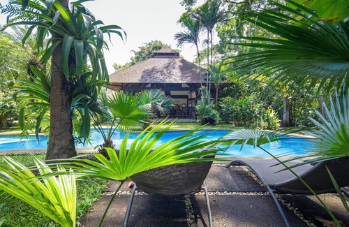 Jaco House | CASA PUMILIO: Family Vacation Home w/concierge service! Mountain, 5min to Beach.