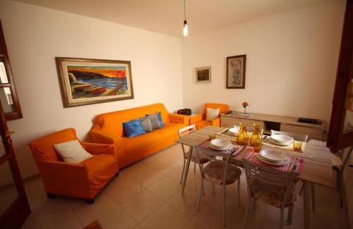 Santa Maria di Leuca House | Casa Punta Ristola