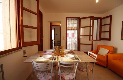 Santa Maria di Leuca House | Casa Punta Ristola