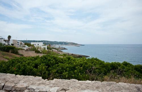 Santa Maria di Leuca House | Casa Punta Ristola