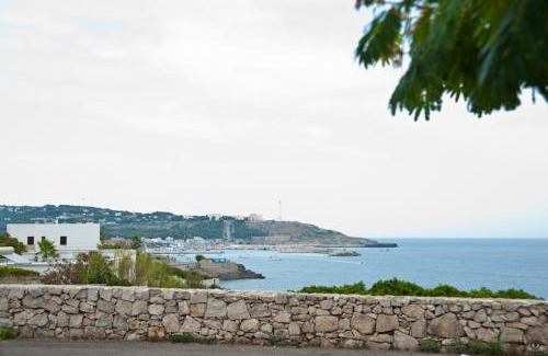 Santa Maria di Leuca House | Casa Punta Ristola
