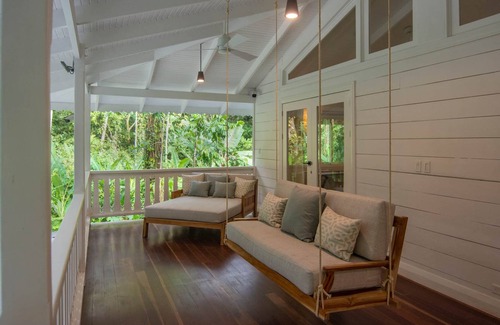 Punta Uva House | Casa Punta Uva Lux