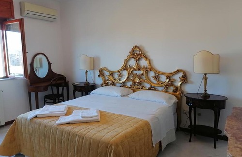Palermo Apartment | casa qal'at