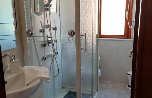 Palermo Apartment | casa qal'at