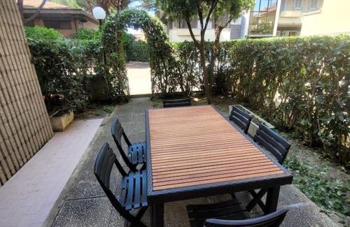 Marina di Cecina House | Casa Quadrifoglio a Cecina Mare