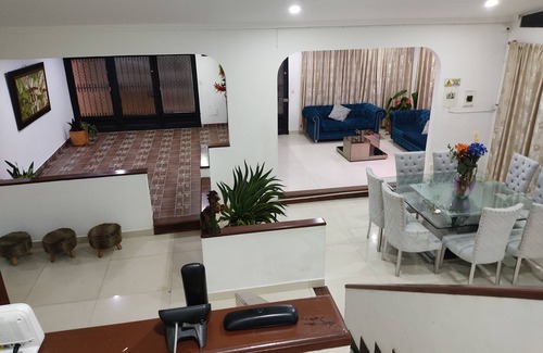 Florencia House | casa queens