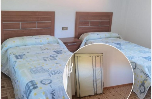 Corcubion House | Casa Quenxe