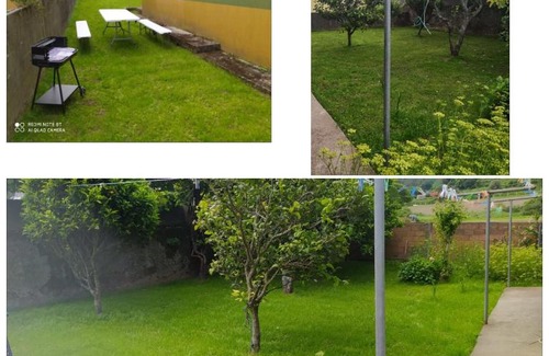 Corcubion House | Casa Quenxe
