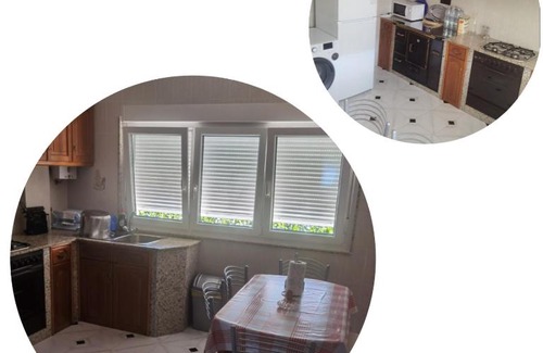 Corcubion House | Casa Quenxe