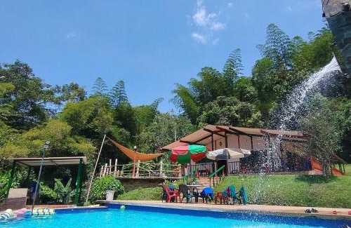 La Vega Ski Chalet | Casa quinta del 11