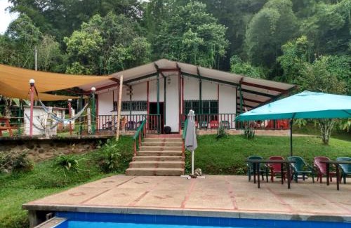 La Vega Ski Chalet | Casa quinta del 11