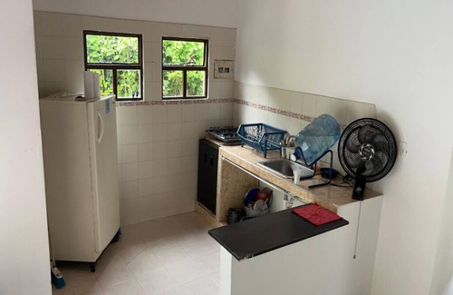 Melgar House | Casa quinta en Serranova