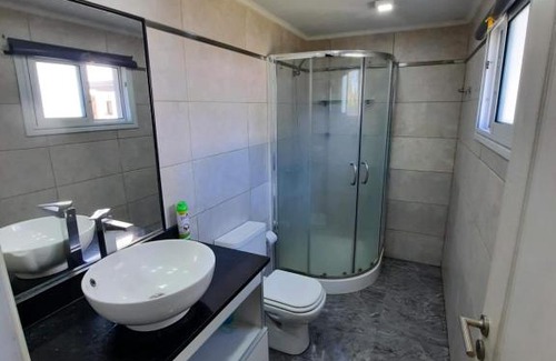 Azul House | Casa quinta El Quincho